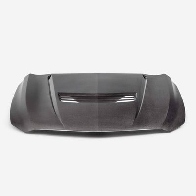 Anderson Composites 20-23 Cadillac CT5-V Blackwing Carbon Fiber Hood - Type SV