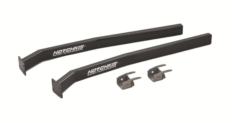 Hotchkis 67-76 Dodge Dart/Dart Sport / 73-76 Plymouth Valiant/Duster/Scamp Subframe Connector Kit