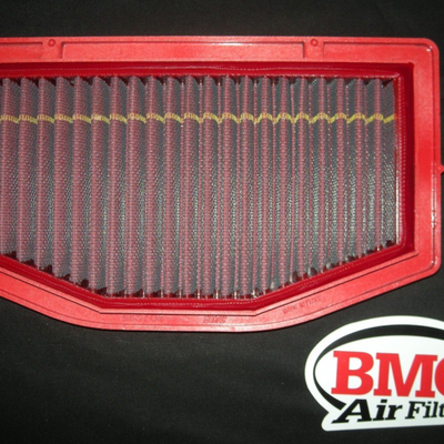 BMC 09-14 Yamaha YZF-R1 1000 Replacement Air Filter- Race