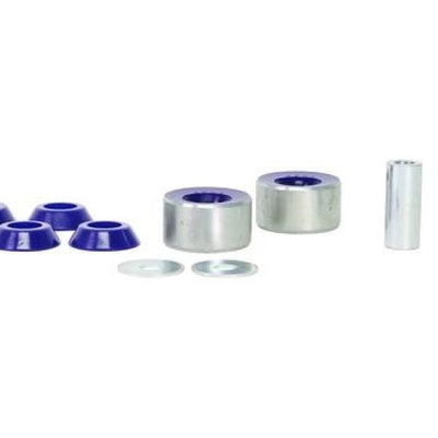 SuperPro 2010 Subaru Legacy 2.5i Limited Front Lower Inner Rearward Control Arm - Caster Bushing Kit