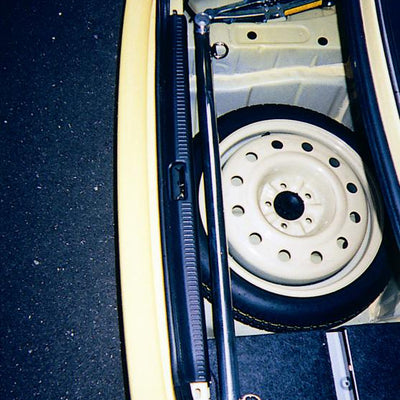 Cusco Trunk Bar SXE10 IS300