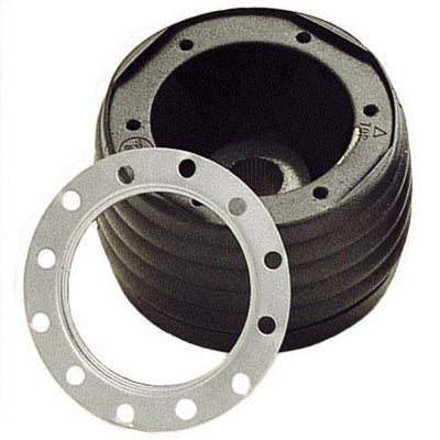 Sparco Steering Wheel Hub Mitsu Lancer 97