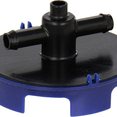 Walbro Flow Through Style In-Tank Fuel Pickup Size MP-14 w/ No Bleed Hole