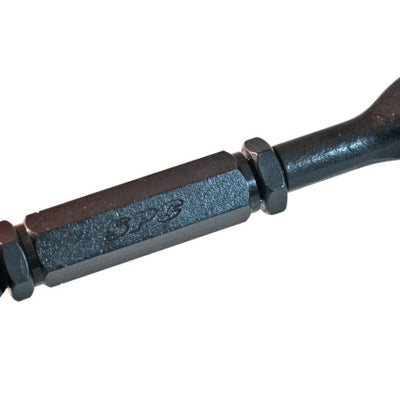 SPC Performance 04-08 Acura TL Rear EZ Arm XR Adjustable Control Arm w/Ball Joint