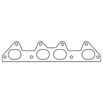 Cometic Honda F22B1/F23A1 .064in AM Exhaust Manifold Gasket - 1994-2002