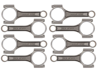 Manley Small Block Chevy .300 Inch Longer Sportsmaster Connecting Rod - Single