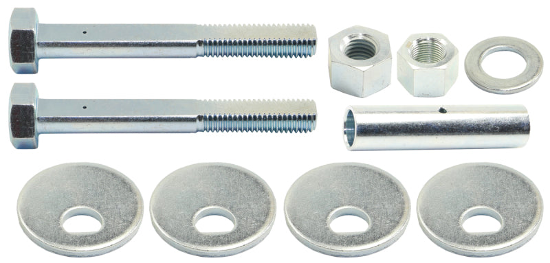 MOOG 08-21 Lexus LX570 Front Caster/Camber Kit