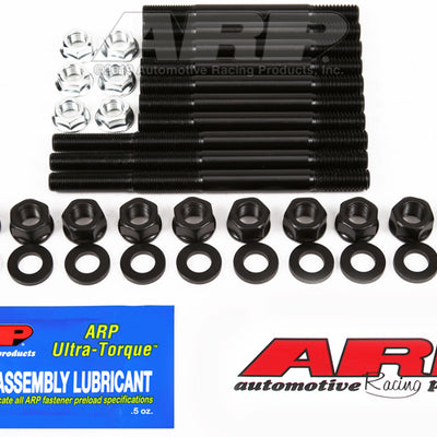 ARP 92-97 SB Chevrolet LT-1 w/ Factory Windage Tray 2-Bolt Main Stud Kit