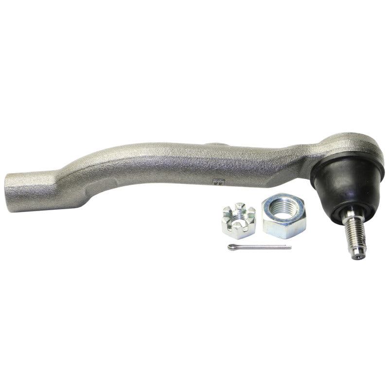 MOOG 14-15 Nissan Rogue Select Front Right Outer / Right Outer Tie Rod End