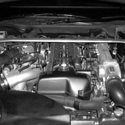 Cusco Strut Bar Type 40 Front 98-05 Lexus GS300/400/430 JZS160/UZS161