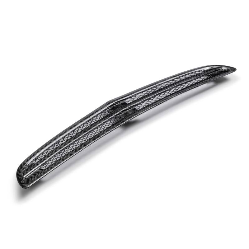 Seibon 2024 Acura Integra Carbon Fiber Hood Scoop
