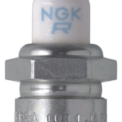 NGK Standard Spark Plug Box of 4 (BUR7EA-11)