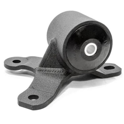 Innovative 02-05 Civic Type R/SI / 02-06 Acura RSX K-Series Black Steel 75A Bushing Mount