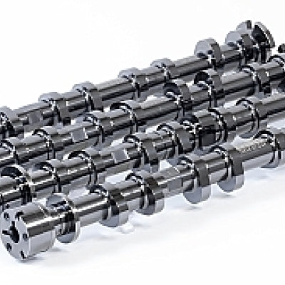 GSC P-D 18-23 Ford Mustang Coyote Gen 3 (w/Ported Head) 300/316 R3 Billet Cams (Req Spring Upgrade)