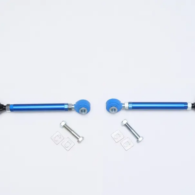 Cusco 2022+ Subaru WRX / 2018+ Subaru Crosstrek Adjustable Front Camber Control Arm Set