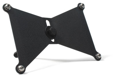 PERRIN 02-07 Subaru WRX/Impreza & 04-07 STi License Plate Relocation Kit