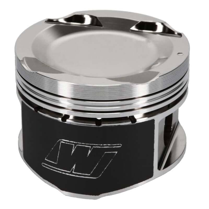 Wiseco Ford 2.0L 91.50 mm Bore 40.80 mm CH -20.20 CC Piston Shelf Stock Kit