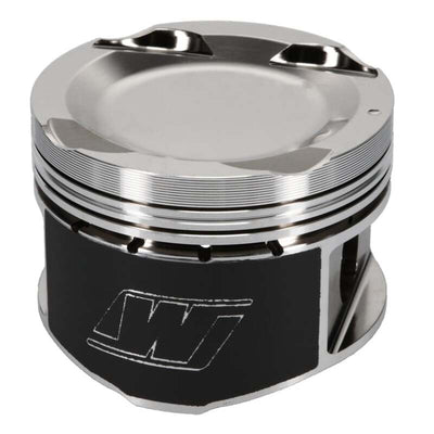 Wiseco Ford 2.0L 91.50 mm Bore 40.80 mm CH -20.20 CC Piston Shelf Stock Kit