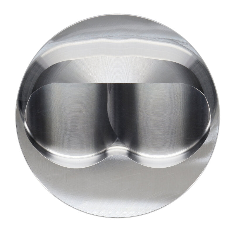 JE Pistons Chevrolet Small Block 4.030in Bore 1.125in CH -7.00 CC Piston Set