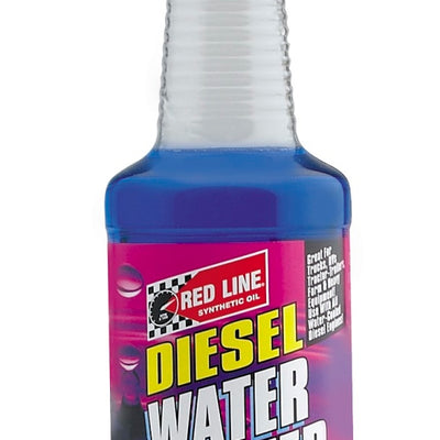 Red Line Diesel Water Wetter - 15oz.
