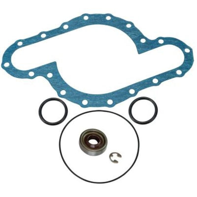 Moroso Replacement Electric Water Pump Gasket & Seal Kit (For 63570)