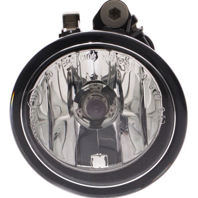Hella 2010-2014 BMW X3 Fog Light Assembly Right