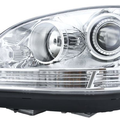 Hella 2006-2007 Mercedes-Benz ML320 Headlight Assembly