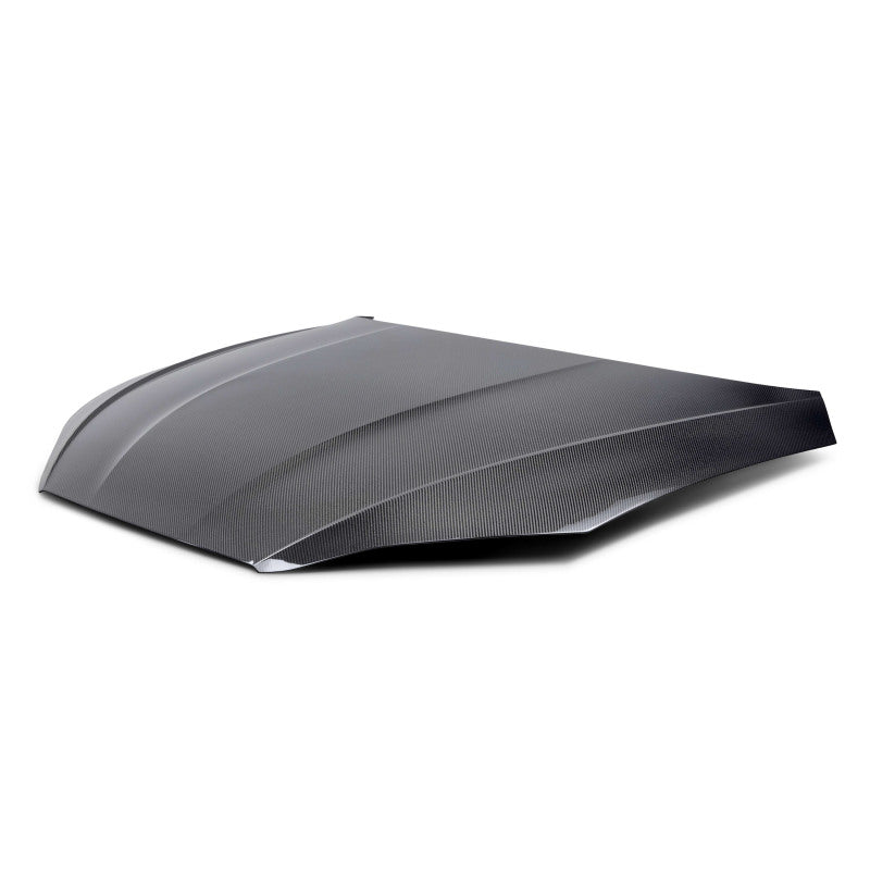 Seibon 18-22 Audi A5/S5 OEM-Style Carbon Fiber Hood