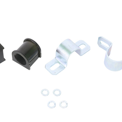Whiteline Universal - Greaseable Sway Bar Bushings - 31.5mm