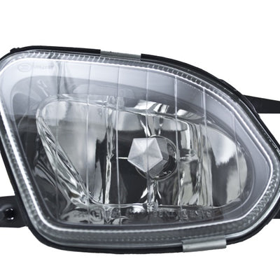 Hella 2004-2009 Mercedes-Benz E280 Fog Light Assembly Right