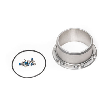 Radium Engineering Remote Mount Filler Adapter 2.25in