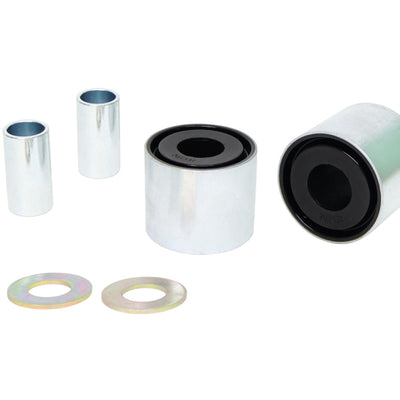 Whiteline 13-17 Honda Accord Control Arm - Lower Inner Front Bushing