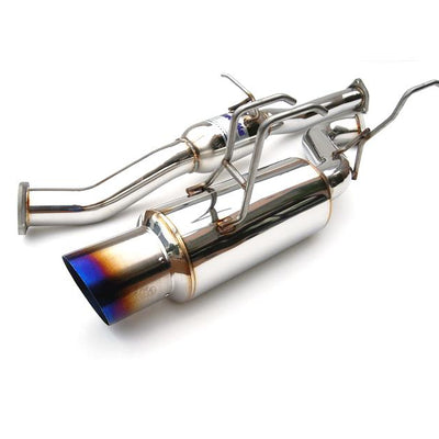 Invidia 00+ Celica GT & GT-S N1 Cat Back Exhaust