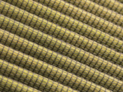 aFe 23-24 Speed UTV 1000cc (t) Aries Powersport OE Replacement Air Filter w/ Pro GUARD 7 Media