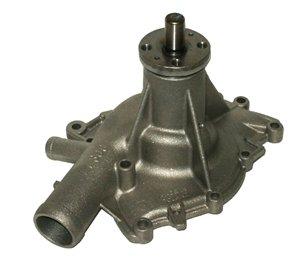 Gates 87-92 Toyota Supra 7MGE/7MGTE Water Pump