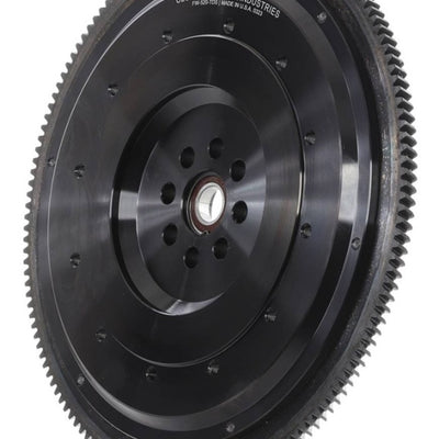 Clutch Masters 17-18 Honda Civic Type R 6 Speed FX725 Steel Flywheel - For 08520-TD7R