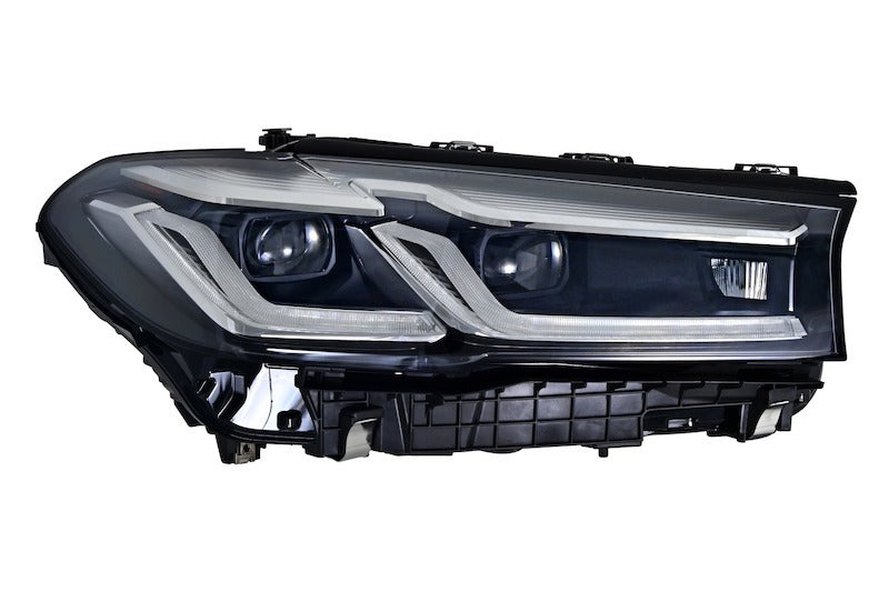 Hella Bmw 21-22 Headlamp Matrix Led Rh