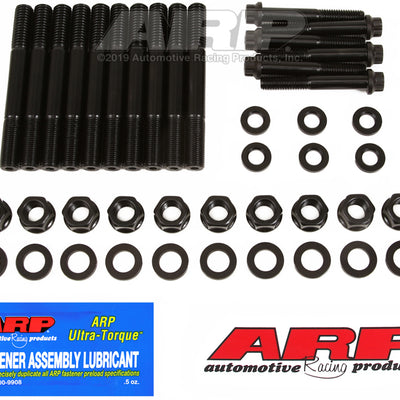 ARP Ford 302 R Block 1/2in Main Stud Kit