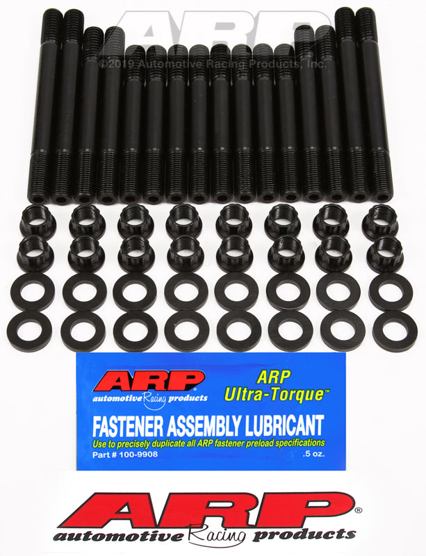ARP 86-87 Buick Grand National/T-Type 12pt Head Stud Kit