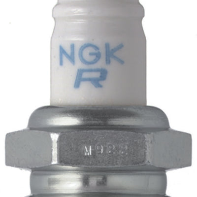 NGK Standard Spark Plug Box of 10 (BR6HS-10)