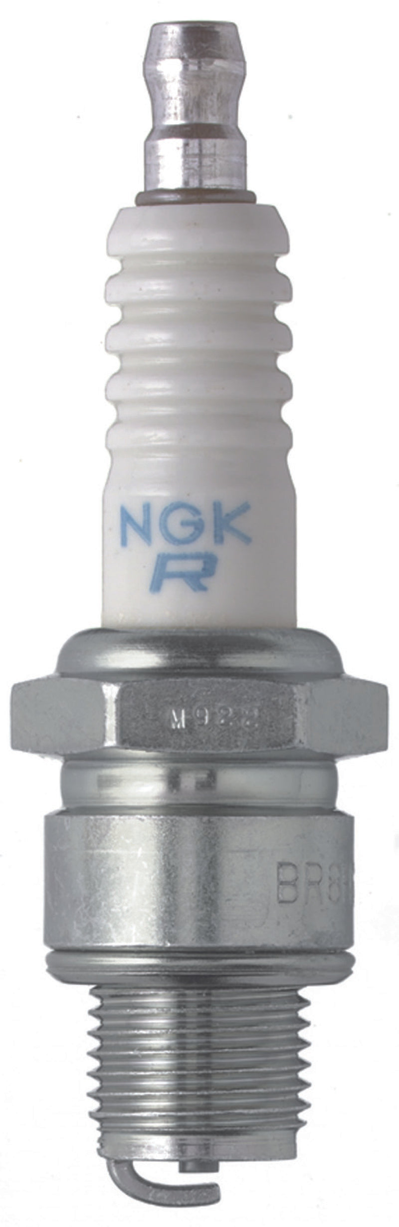 NGK Standard Spark Plug Box of 4 (BR8HS-10)