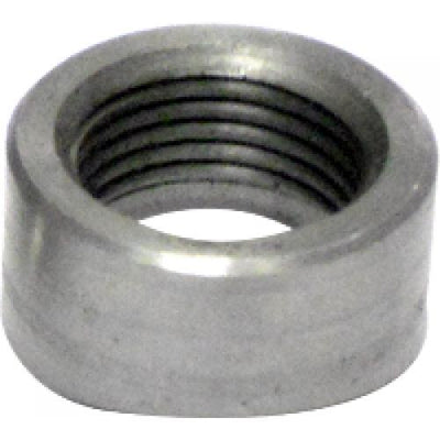 BLOX Racing O2 Bung - Mild Steel