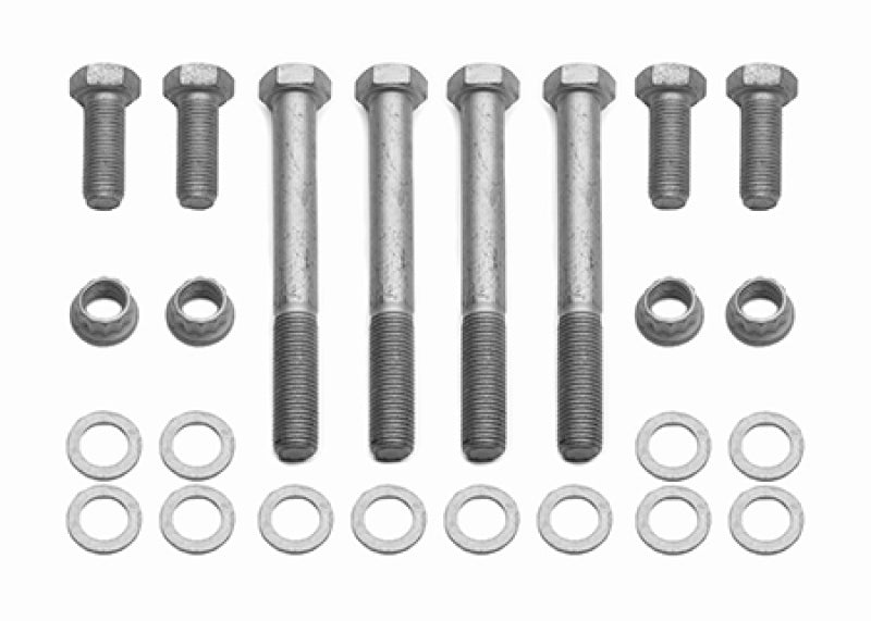 Wilwood HHCS 3/8-24x1.00/3.25 LG Bolt Kit w/