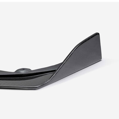 Seibon 2022 Subaru WRX MB-Style Carbon Fiber Front Lip