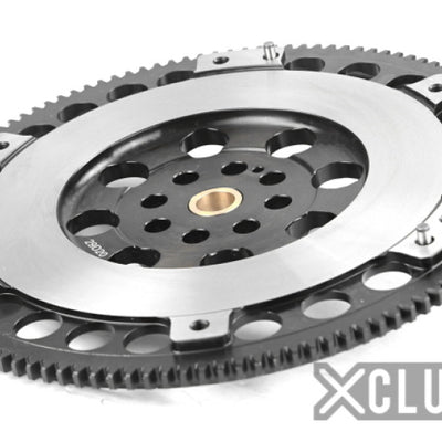 XClutch 90-97 Honda Accord SE 2.2L Lightweight Chromoly Flywheel