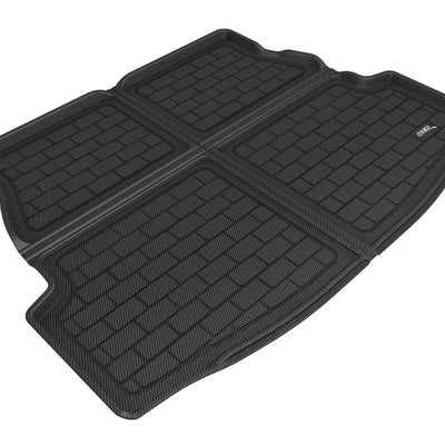 3D MAXpider 2019-2020 Toyota RAV4 Kagu Cargo Liner - Black