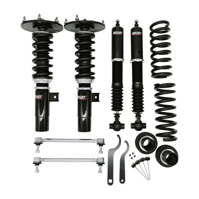 Air Lift Performance 15-19 BMW 3-Series / 15-20 BMW 4-Series Coilover Kit