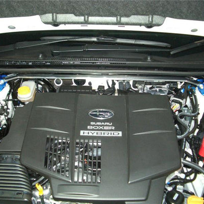 Cusco Strut Bar OS Front 11+ Subaru Impreza 2.0L (non-WRX)