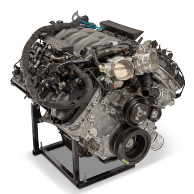 Ford Racing Gen 4 5.0L Coyote SC Crate Engine (No Cancel No Returns)