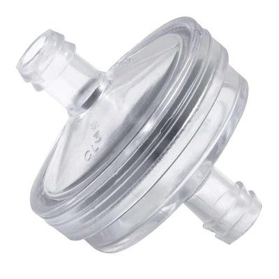 K&N in-Line Gas Fltr 5/16 Snglepac